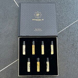 Best Sellers Discovery Collection - Montale